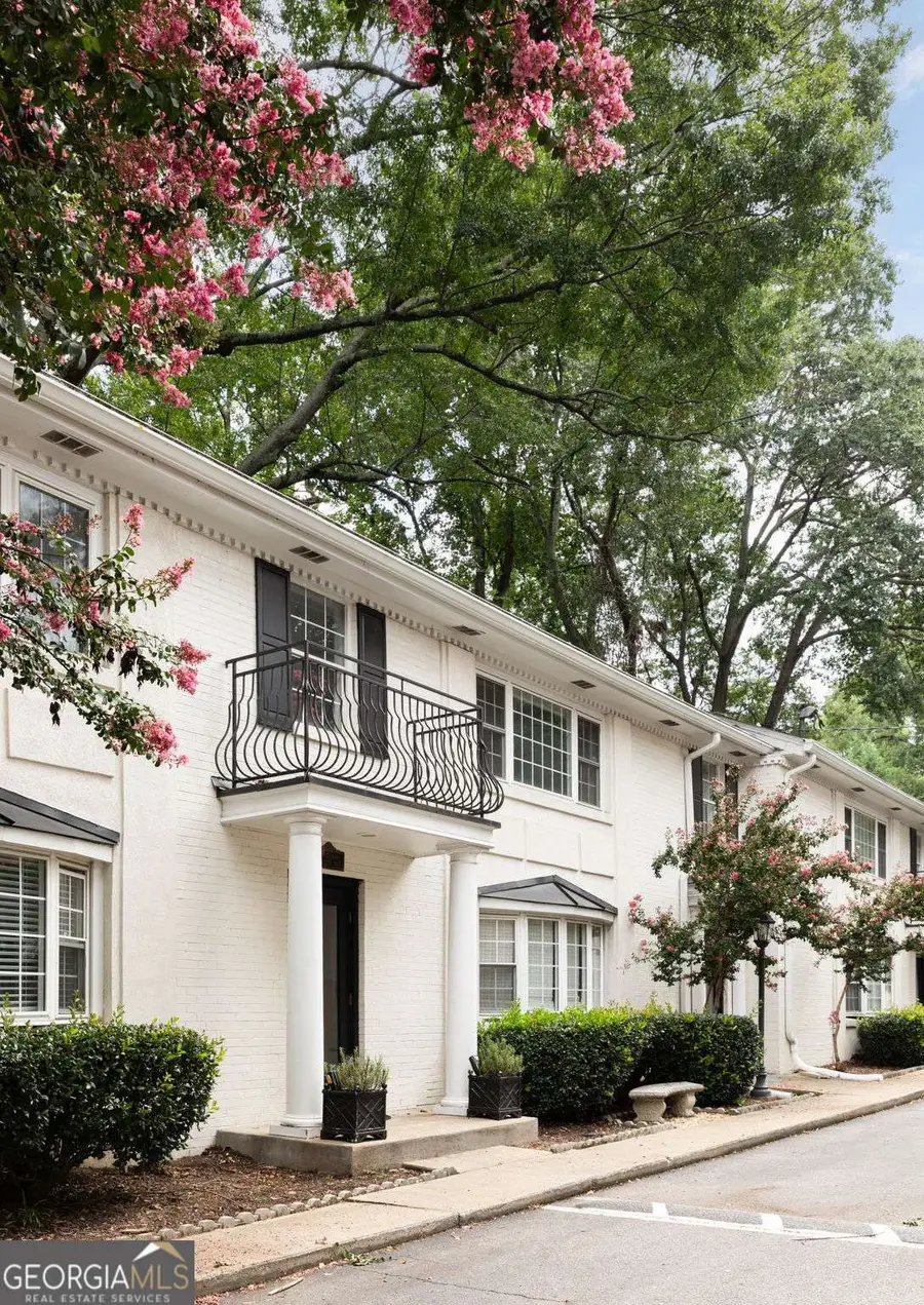 841 Frederica Street Ne #25, Atlanta, GA 30306 - #3
