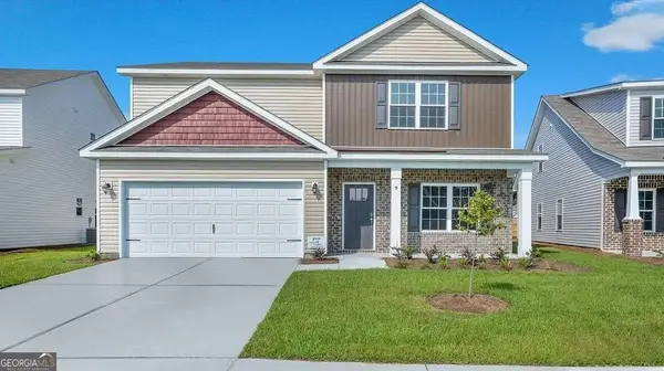 9 Sago Palm Way, Bloomingdale, GA 31302