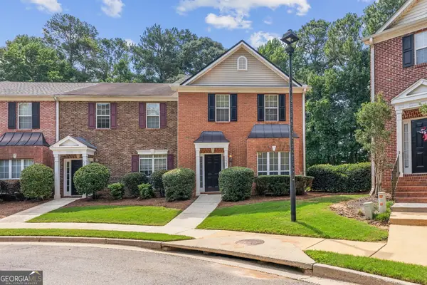 3402 Town Square Drive Nw #3, Kennesaw, GA 30144