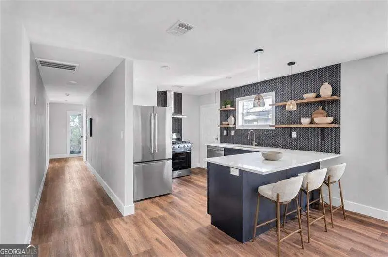 1328 Sharon Street, Atlanta, GA 30314 - #3