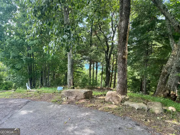 LOT 29 Lake Rabun Bluffs Drive, Lakemont, GA 30552