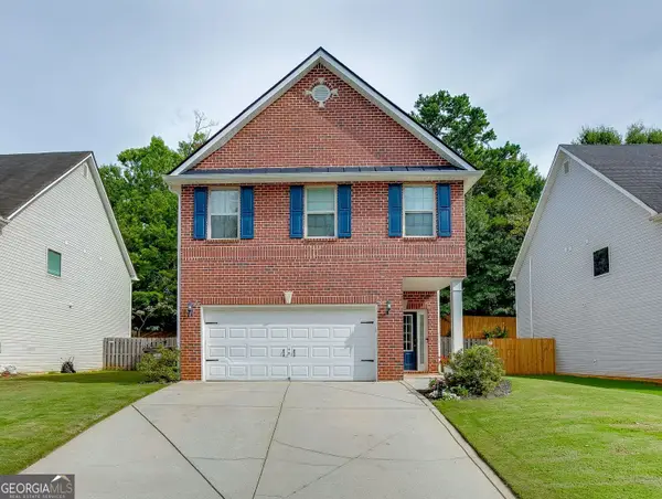 5854 Bridgeport Court, Flowery Branch, GA 30542