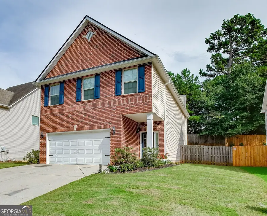 5854 Bridgeport Court, Flowery Branch, GA 30542 - #2