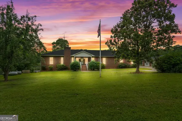 394 Hunter Road, Griffin, GA 30224