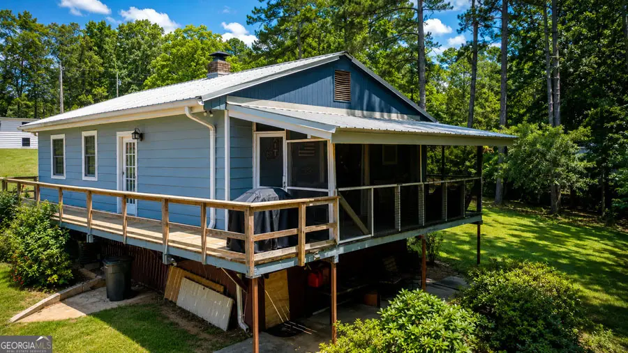 534 Gambrell Road, Townville, SC 29689 - #1