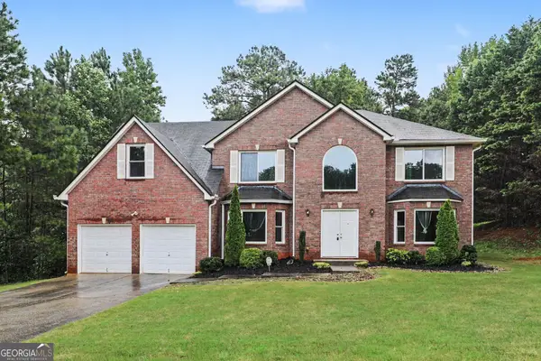 1930 Winding Crossing Trail, Fairburn, GA 30213