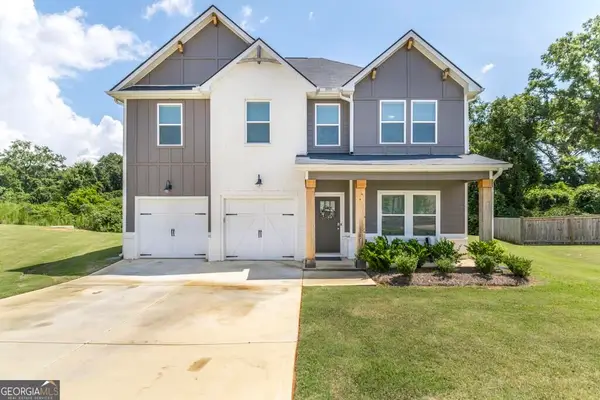 111 Corn Field Circle, Perry, GA 31069
