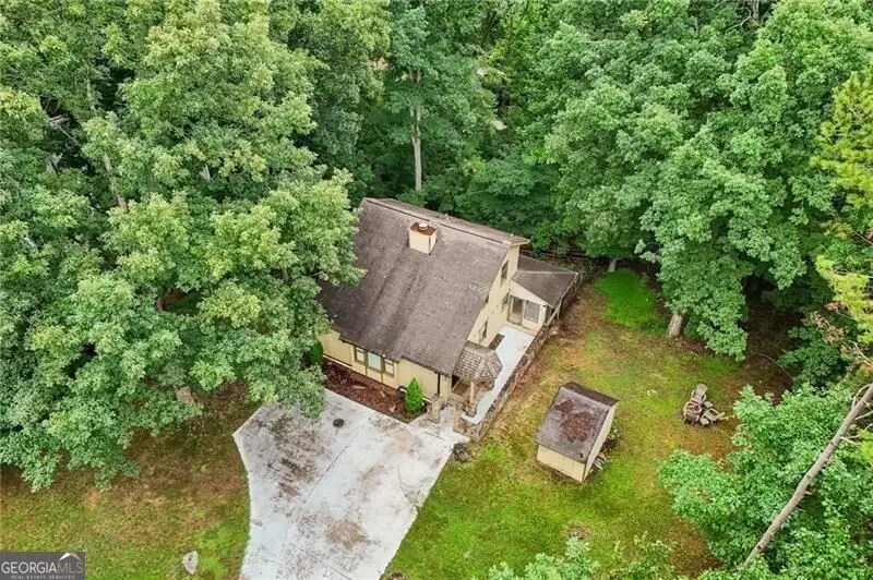 0 Pine Tree Circle, Gainesville, GA 30506 - #3