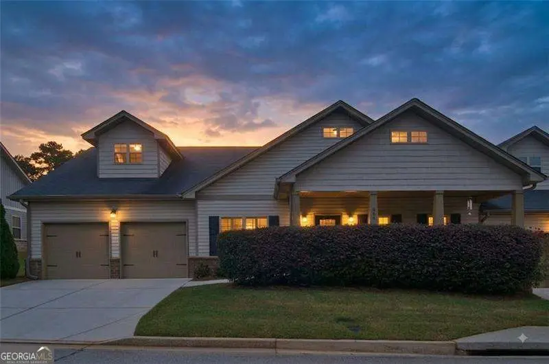 964 Verlander Trail, Mableton, GA 30126 - #1
