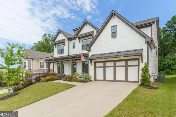 4028 Brookmont, Auburn, GA 30011