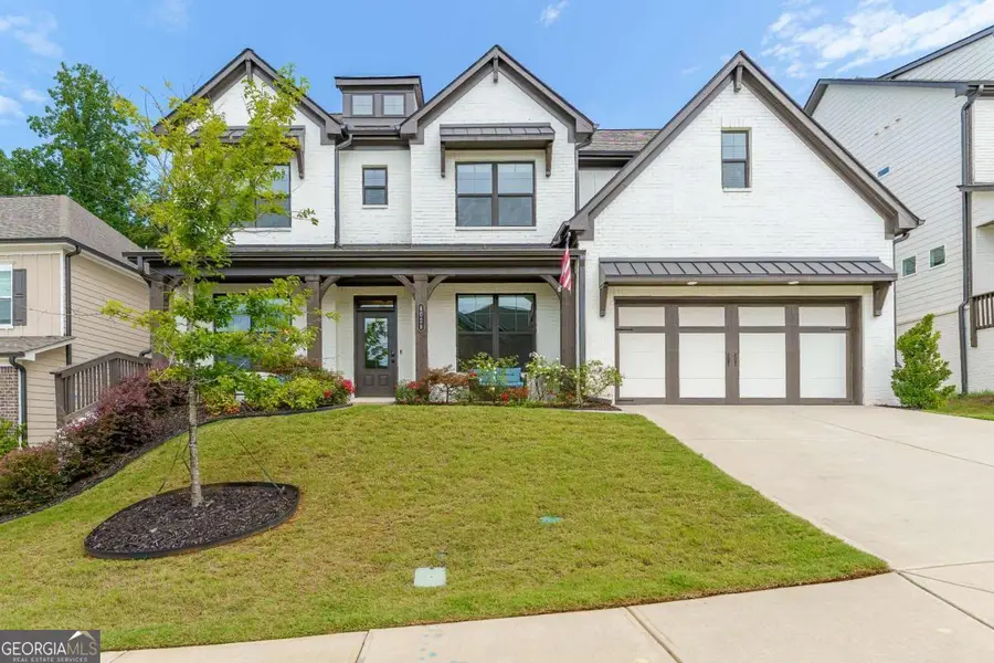 4028 Brookmont, Auburn, GA 30011 - #2