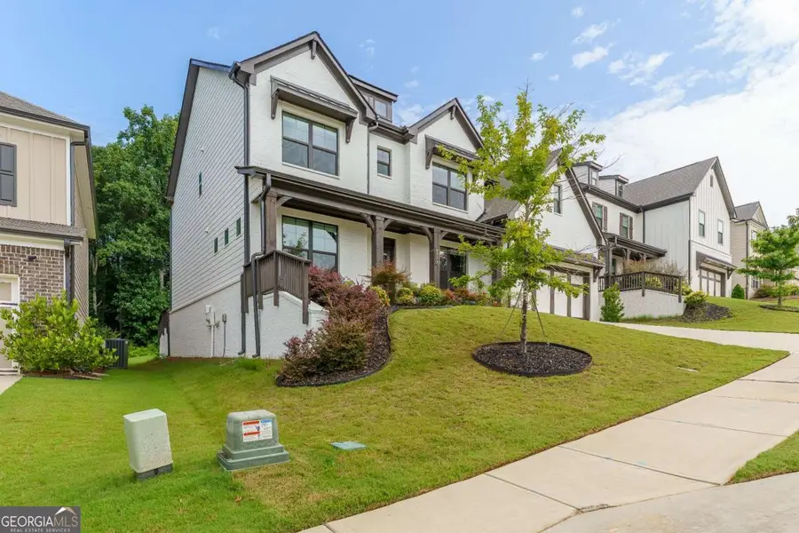 4028 Brookmont, Auburn, GA 30011 - #3