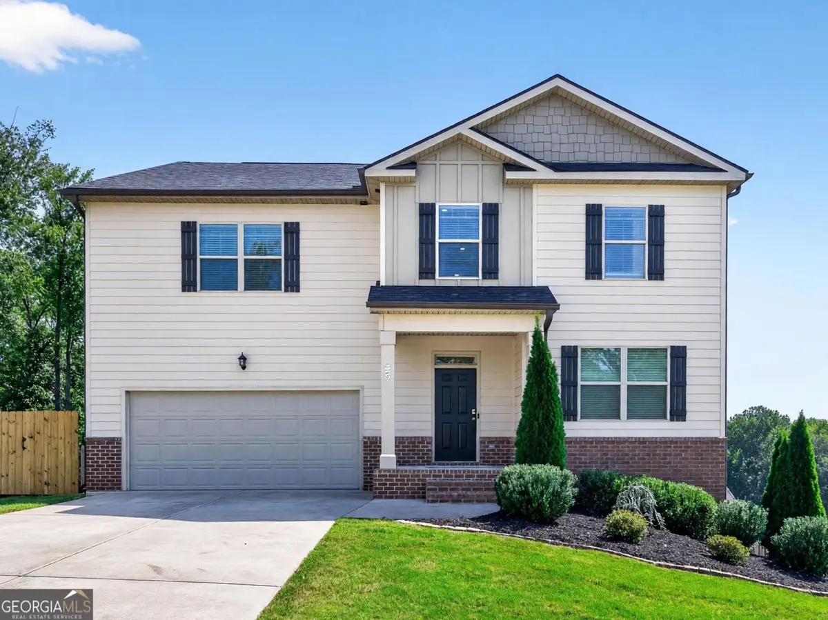 45 Filson Drive, Senoia, GA 30276 - #1