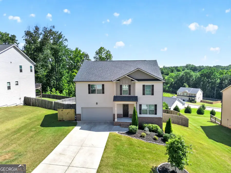 45 Filson Drive, Senoia, GA 30276 - #2