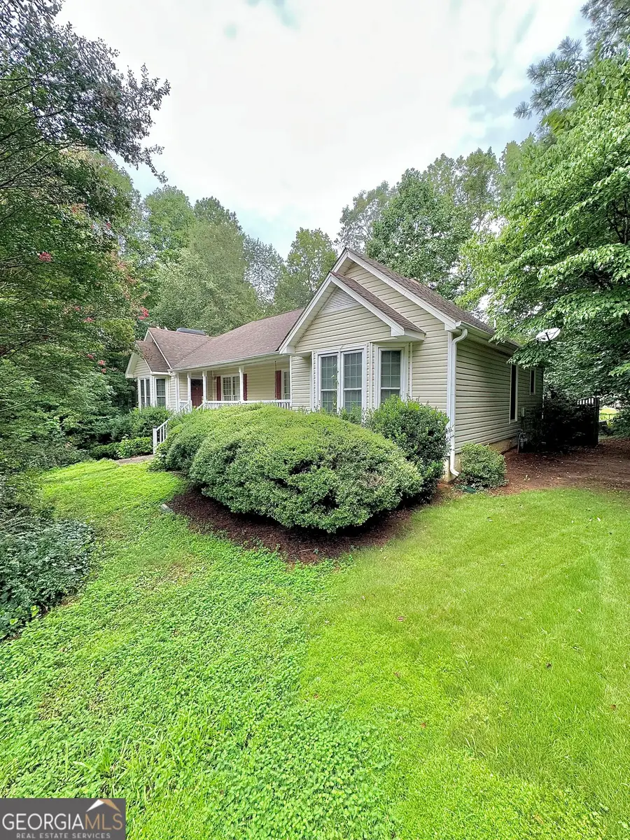 439 Abbington Lane, Douglasville, GA 30134 - #2