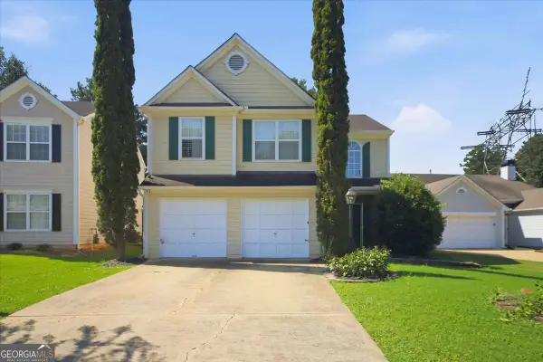 1312 Glenover Way, Marietta, GA 30062