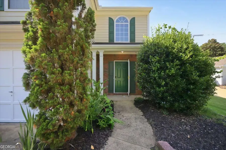 1312 Glenover Way, Marietta, GA 30062 - #3