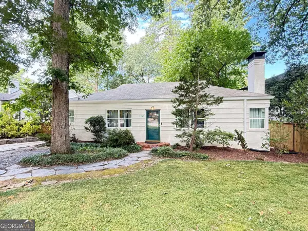 112 Chelsea Drive, Decatur, GA 30030