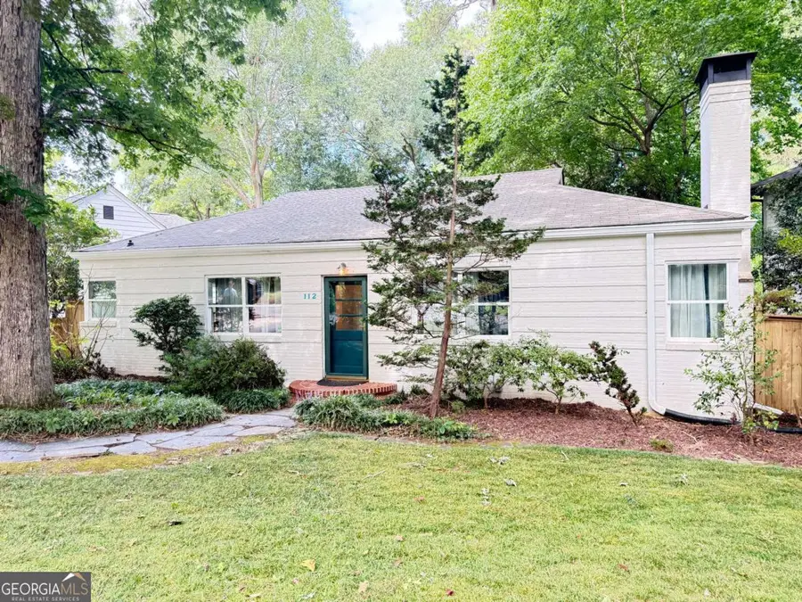 112 Chelsea Drive, Decatur, GA 30030 - #2