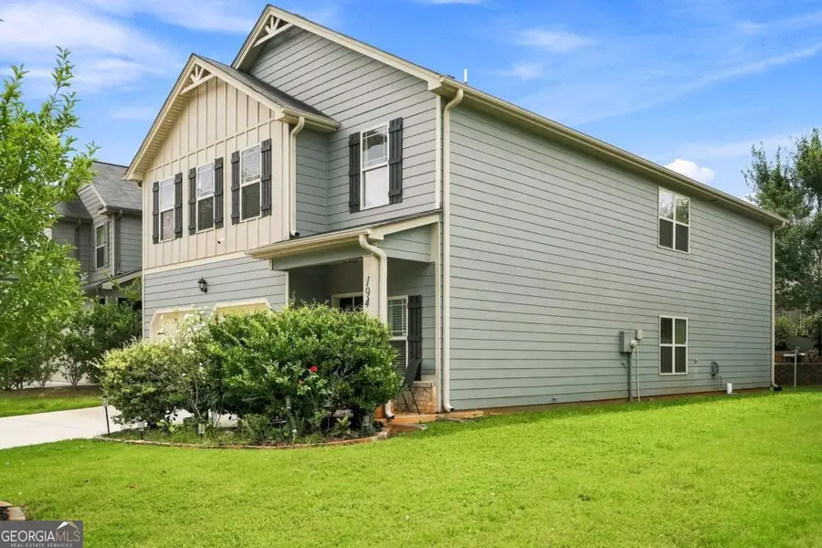 194 Emporia Loop, McDonough, GA 30253 - #2