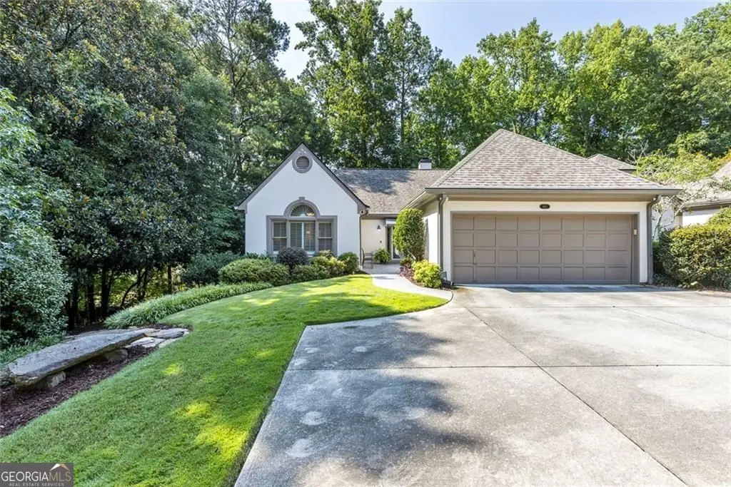 450 Greenlaurel Drive Ne, Sandy Springs, GA 30342 - #1