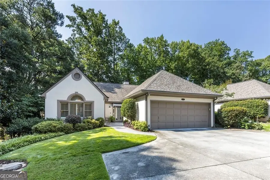 450 Greenlaurel Drive Ne, Sandy Springs, GA 30342 - #2