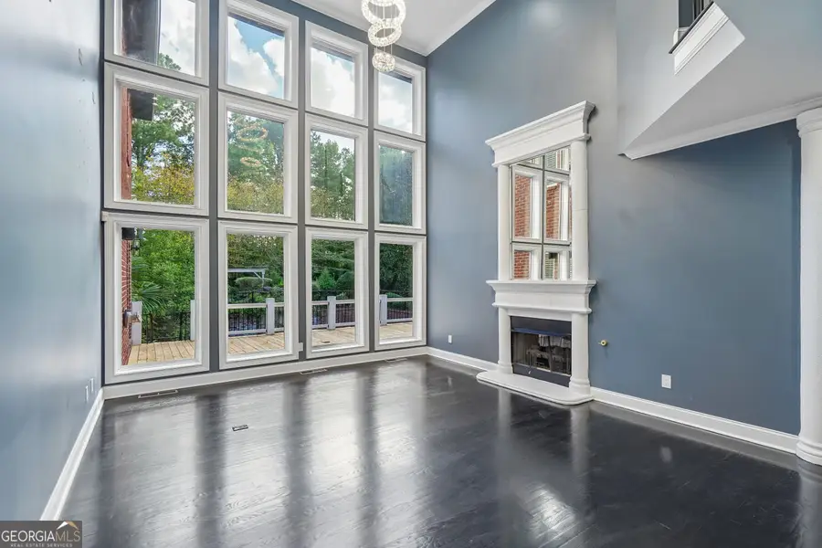 133 Somerset Hills, McDonough, GA 30253 - #3
