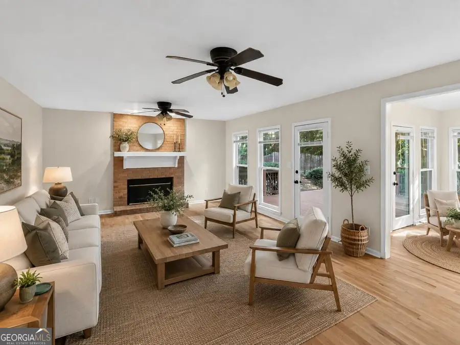 2240 Whispering Pines Lane, McDonough, GA 30253 - #3