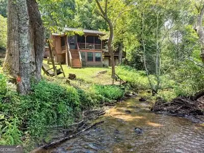 7429 Cassie Lane, Hiawassee, GA 30546 - #1