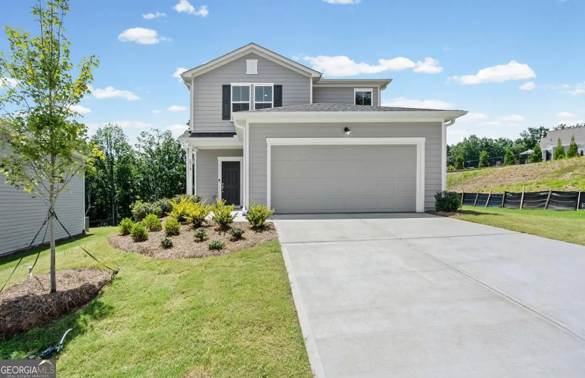 2918 Salinger Way, Gainesville, GA 30507 - #1