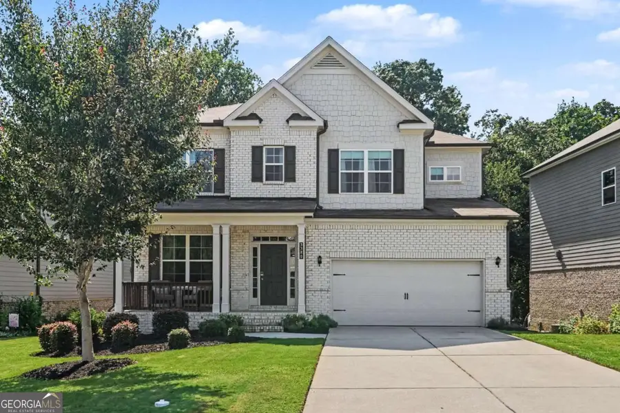 3380 Fall Branch Lane, Buford, GA 30519 - #2