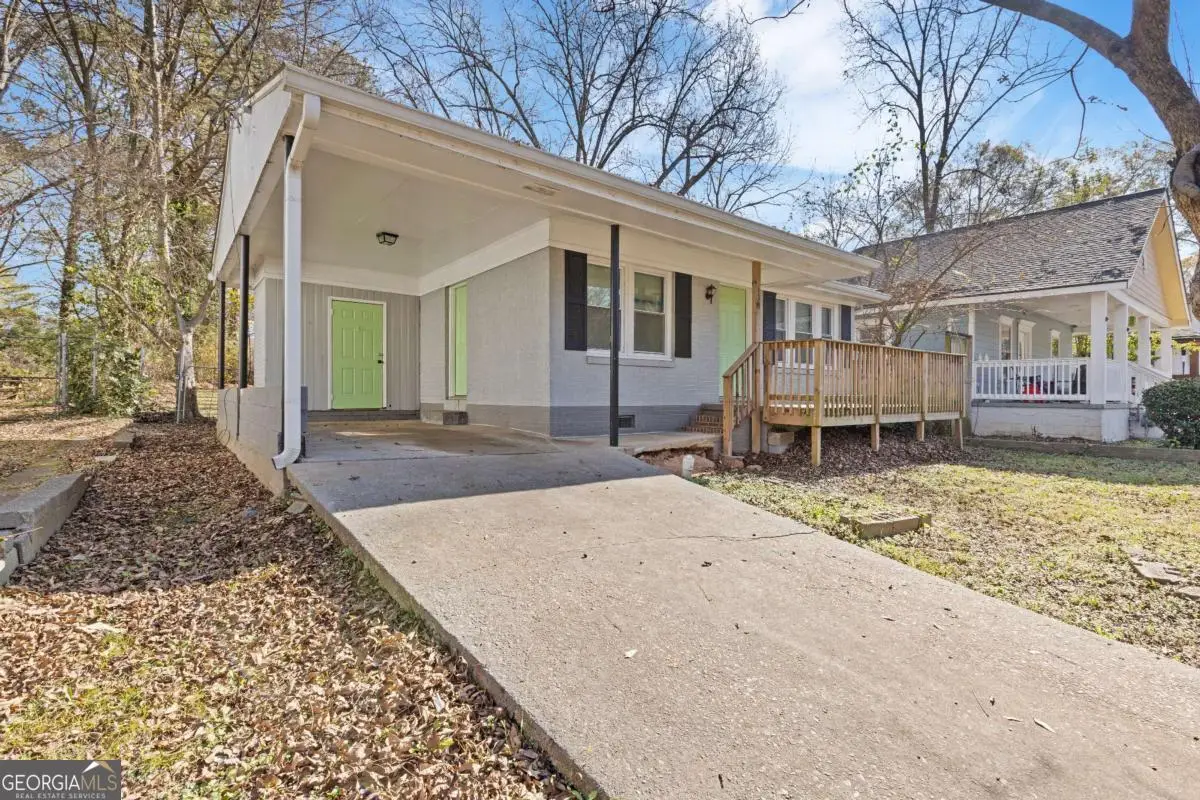 433 W Lake Avenue Nw, Atlanta, GA 30318 - #1
