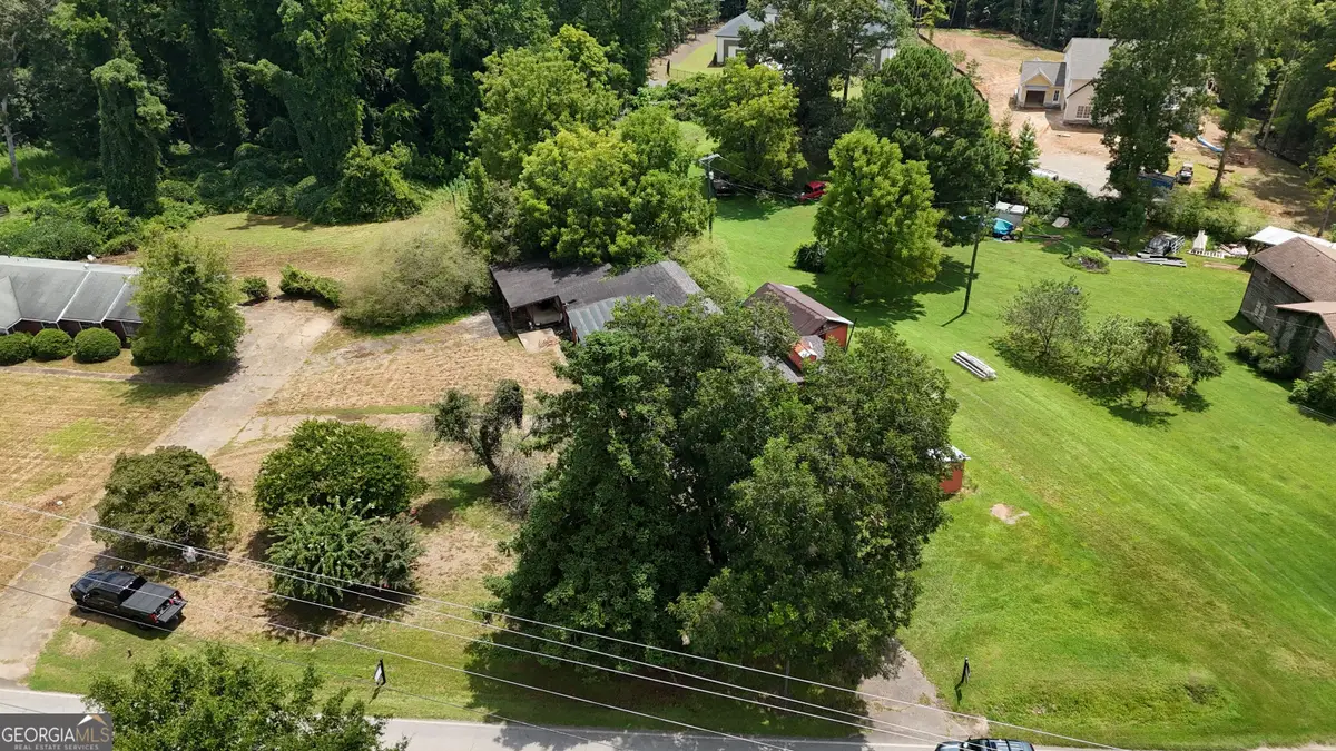 2871 N Bogan Road, Buford, GA 30519 - #1