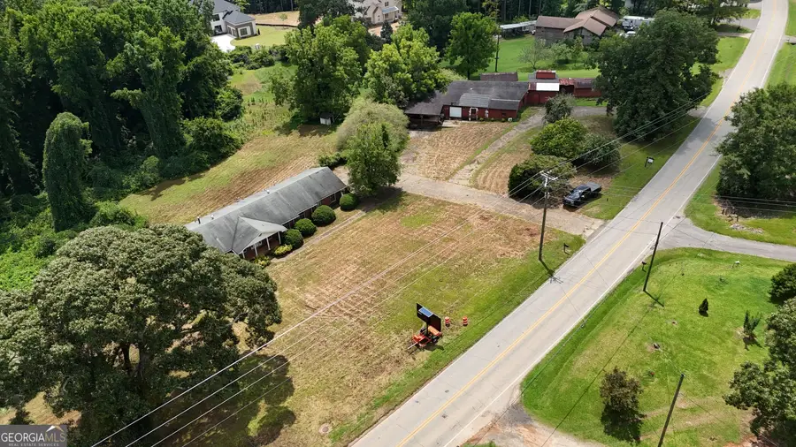 2871 N Bogan Road, Buford, GA 30519 - #2