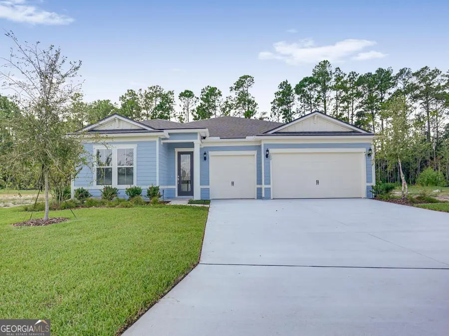 152 Madeline Taylor Place, Kingsland, GA 31548 - #2