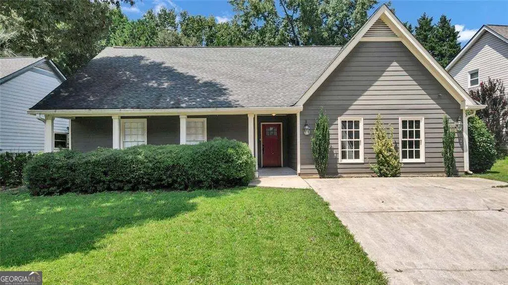4670 Sengen Trace, Alpharetta, GA 30022 - #1