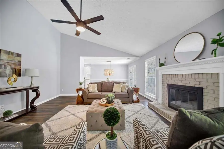 4670 Sengen Trace, Alpharetta, GA 30022 - #3