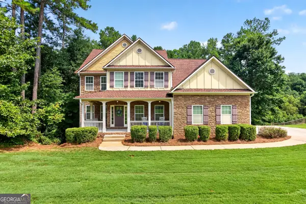 424 Oscar Court, McDonough, GA 30252