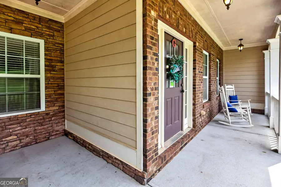 424 Oscar Court, McDonough, GA 30252 - #3
