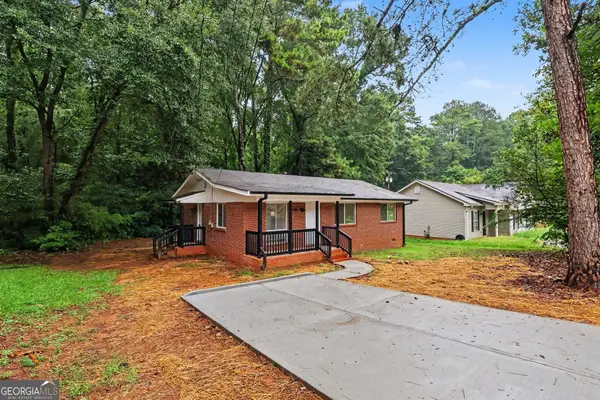 6186 Green Acres Drive Sw, Covington, GA 30014