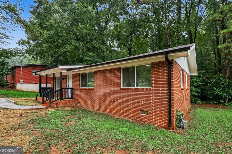 6186 Green Acres Drive Sw, Covington, GA 30014 - #2