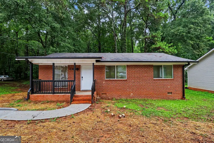 6186 Green Acres Drive Sw, Covington, GA 30014 - #3
