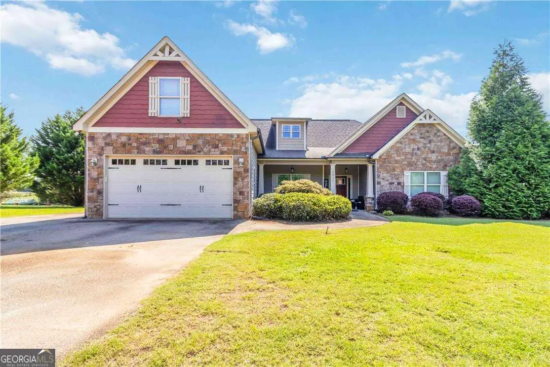 2825 S Ola Road, Locust Grove, GA 30248 - #1