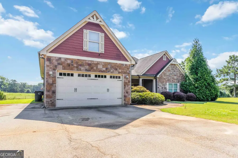 2825 S Ola Road, Locust Grove, GA 30248 - #2