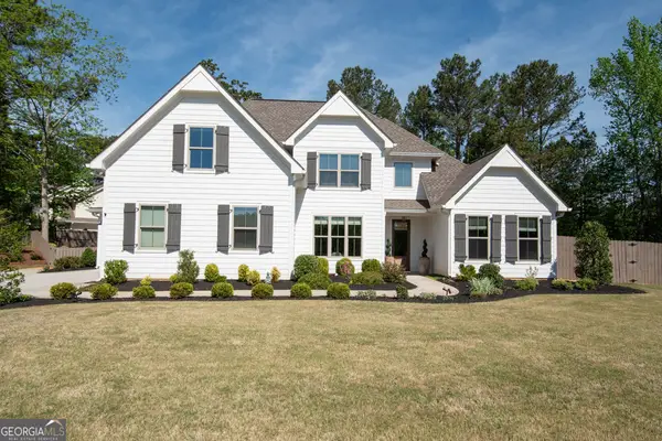 110 Beresford Road, Tyrone, GA 30290