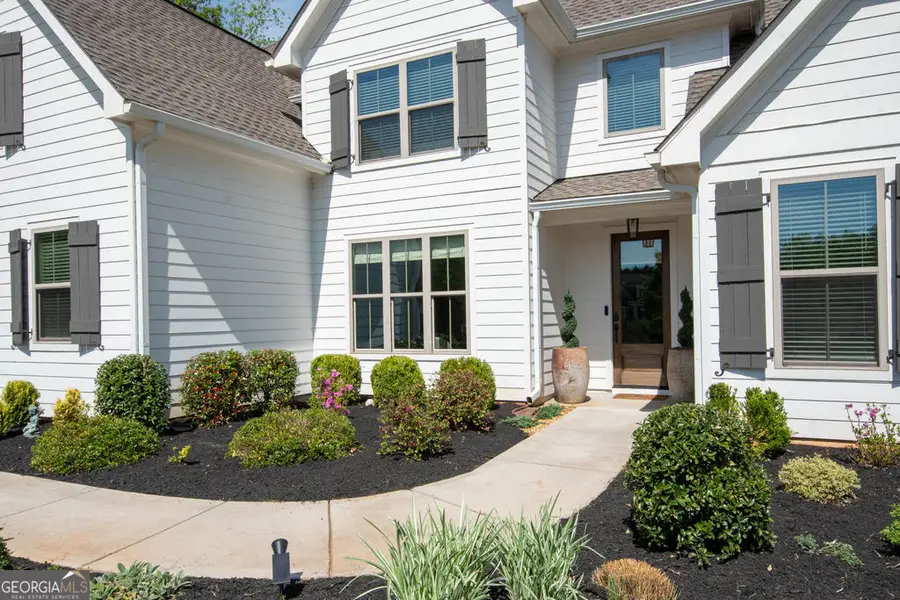 110 Beresford Road, Tyrone, GA 30290 - #3