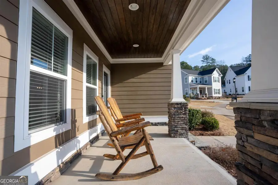 1231 Carriage Ridge Drive, Greensboro, GA 30642 - #2