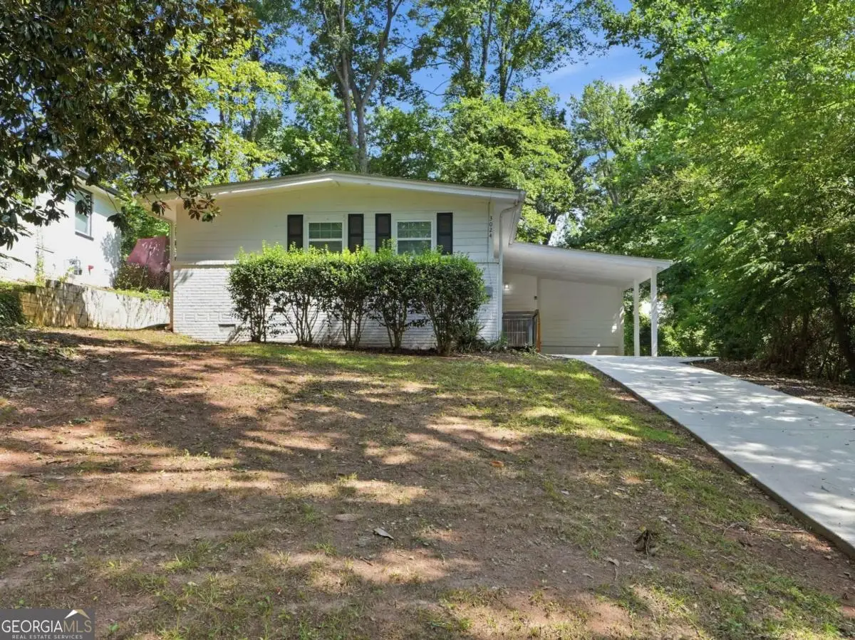 3024 Pasadena Drive, Decatur, GA 30032 - #1