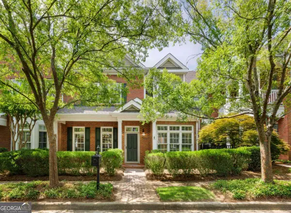 8720 Parker Place, Roswell, GA 30076