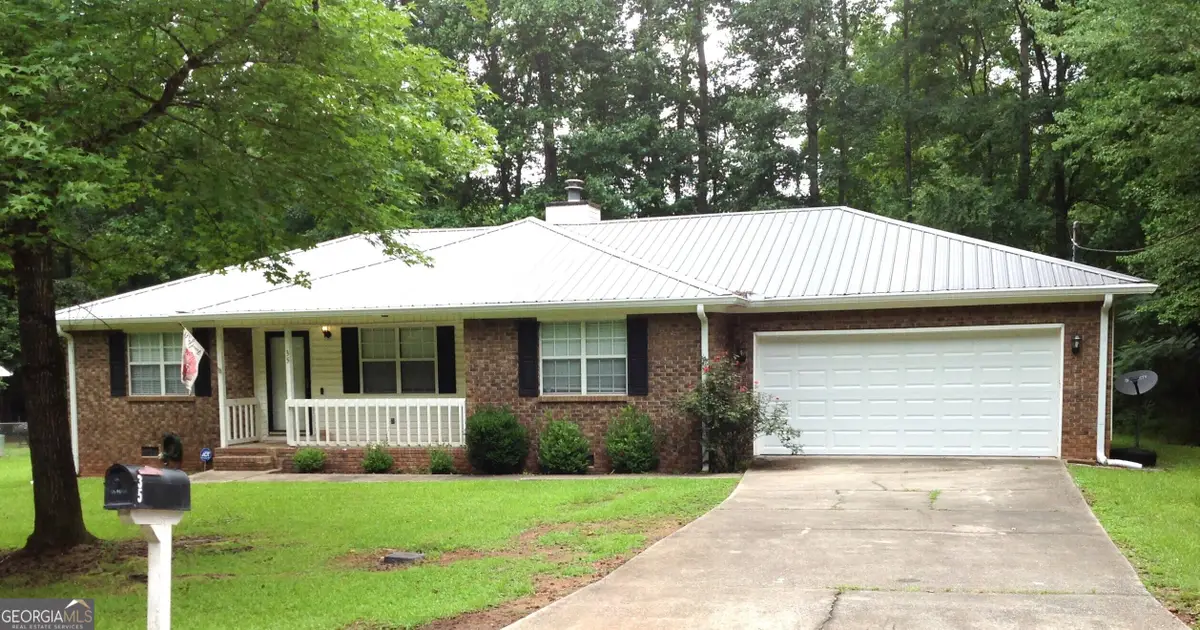 35 Woodland Drive, Weaver, AL 36277 - #1